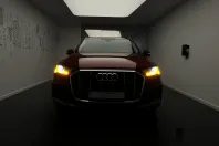 Audi Q7 din 2021 cu 153.151 km - oferta AUD195513 - foto 4