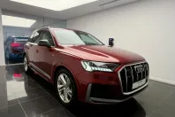 Audi Q7 din 2021 cu 153.151 km - oferta AUD195513 - foto 5