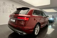 Audi Q7 din 2021 cu 153.151 km - oferta AUD195513 - foto 7