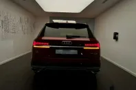 Audi Q7 din 2021 cu 153.151 km - oferta AUD195513 - foto 8