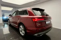 Audi Q7 din 2021 cu 153.151 km - oferta AUD195513 - foto 9