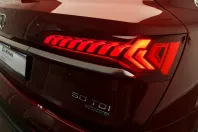 Audi Q7 din 2021 cu 153.151 km - oferta AUD195513 - foto 10