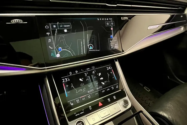 Audi Q7 din 2021 cu 153.151 km - oferta AUD195513 - foto 20