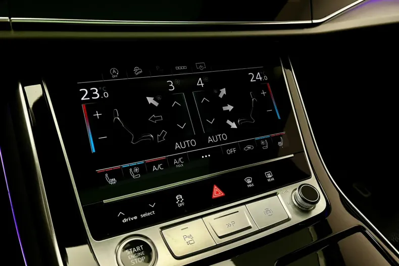 Audi Q7 din 2021 cu 153.151 km - oferta AUD195513 - foto 21