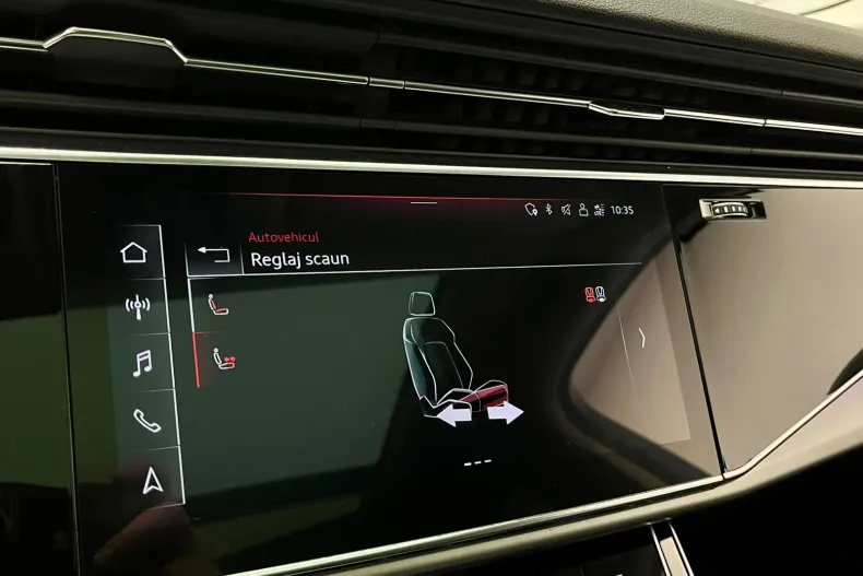 Audi Q7 din 2021 cu 153.151 km - oferta AUD195513 - foto 25