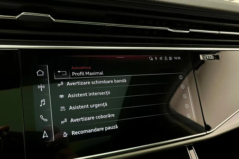 Audi Q7 din 2021 cu 153.151 km - oferta AUD195513 - foto 27