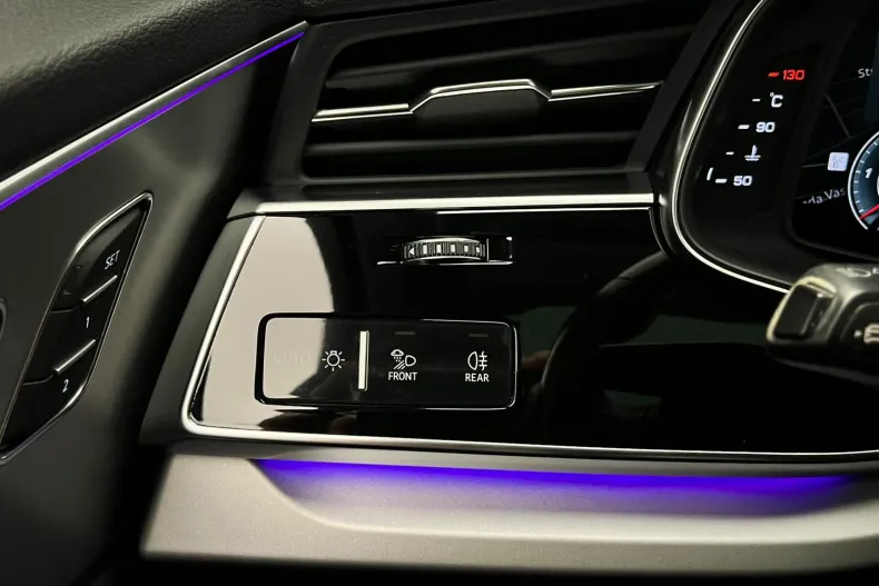 Audi Q7 din 2021 cu 153.151 km - oferta AUD195513 - foto 31