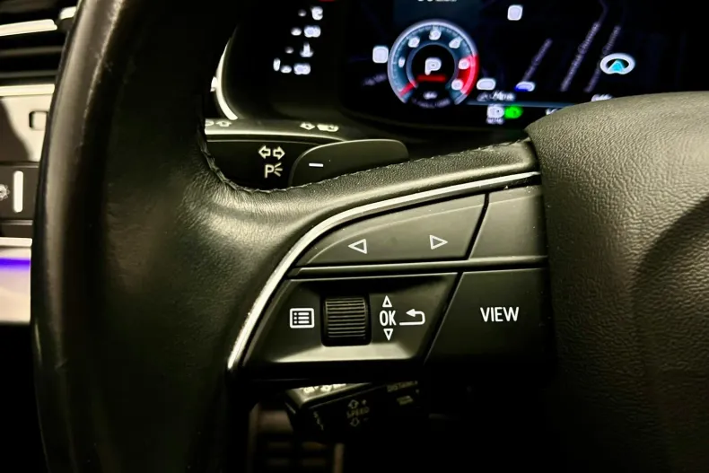 Audi Q7 din 2021 cu 153.151 km - oferta AUD195513 - foto 33