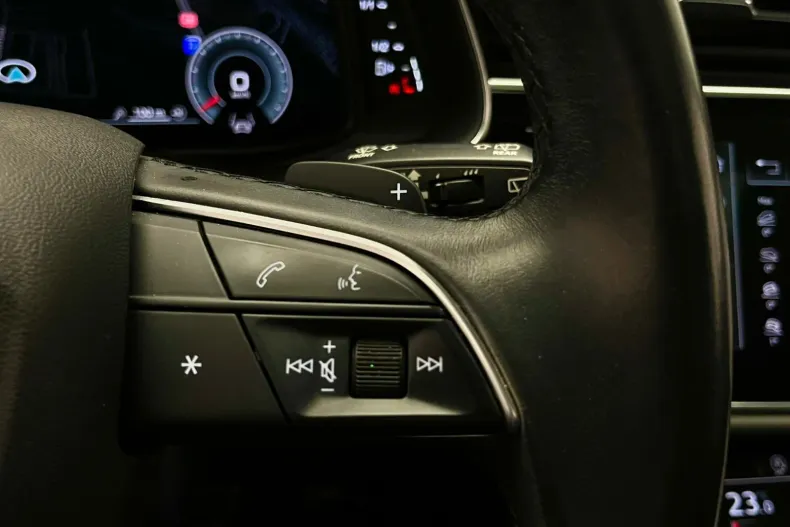 Audi Q7 din 2021 cu 153.151 km - oferta AUD195513 - foto 35