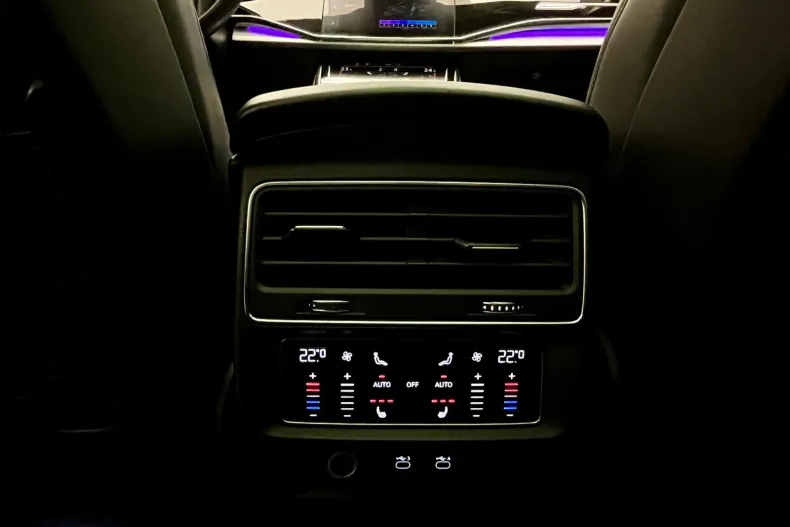 Audi Q7 din 2021 cu 153.151 km - oferta AUD195513 - foto 37