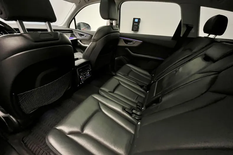 Audi Q7 din 2021 cu 153.151 km - oferta AUD195513 - foto 38