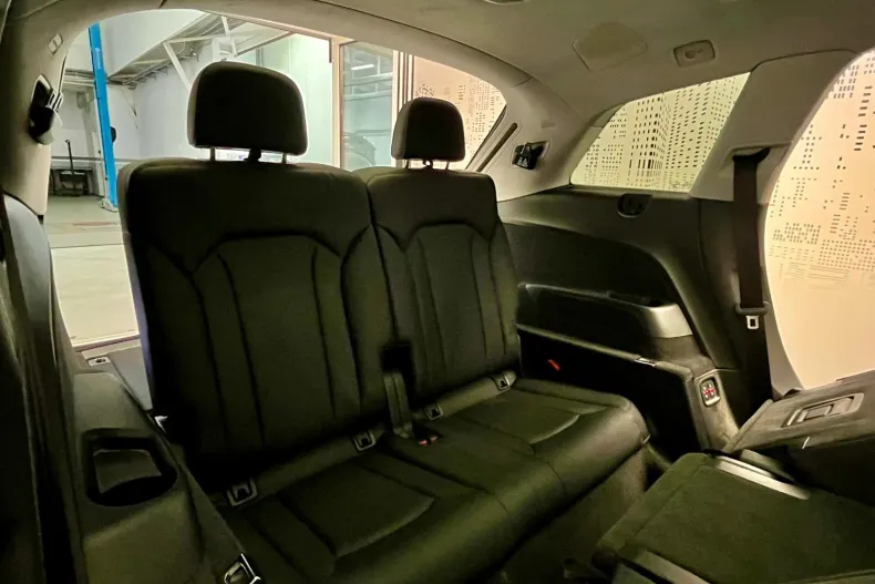 Audi Q7 din 2021 cu 153.151 km - oferta AUD195513 - foto 39