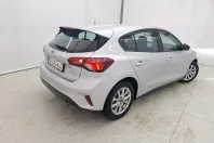 Ford Focus din 2021 cu 15.092 km - oferta FOR195514 - foto 2