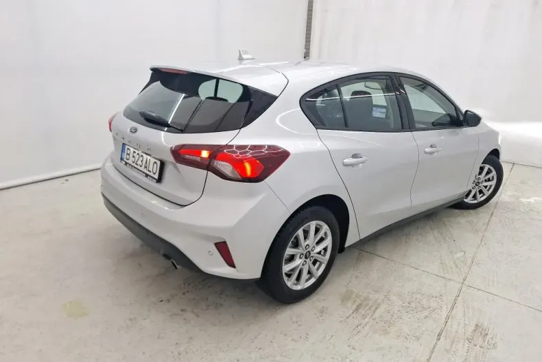 Ford Focus din 2021 cu 15.092 km - oferta FOR195514 - foto 2