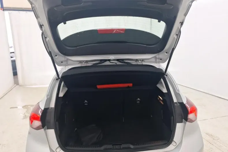 Ford Focus din 2021 cu 15.092 km - oferta FOR195514 - foto 9