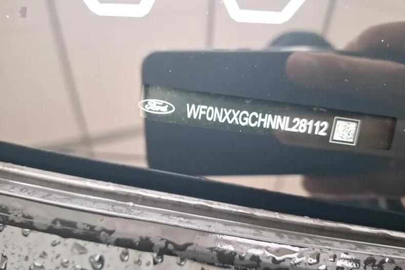 Ford Focus din 2021 cu 15.092 km - oferta FOR195514 - foto 11