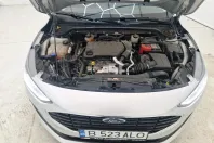 Ford Focus din 2021 cu 15.092 km - oferta FOR195514 - foto 13