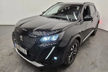 Peugeot 2008 din 2021 - oferta PEU195515