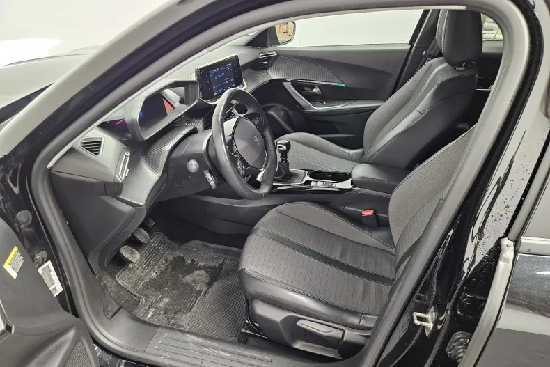 Peugeot 2008 din 2021 cu 92.146 km - oferta PEU195515 - foto 5