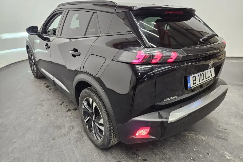 Peugeot 2008 din 2021 cu 92.146 km - oferta PEU195515 - foto 8