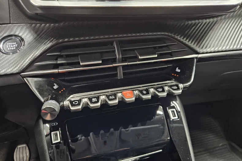 Peugeot 2008 din 2021 cu 92.146 km - oferta PEU195515 - foto 14