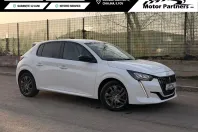Peugeot 208 din 2022 cu 57.000 km - oferta PEU195516 - foto 1