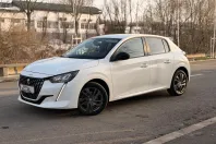 Peugeot 208 din 2022 cu 57.000 km - oferta PEU195516 - foto 2