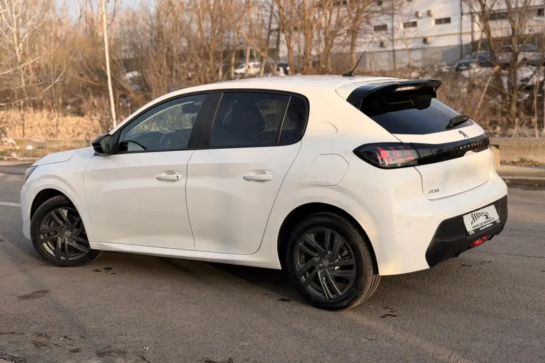 Peugeot 208 din 2022 cu 57.000 km - oferta PEU195516 - foto 4
