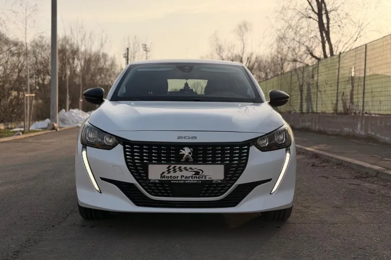 Peugeot 208 din 2022 cu 57.000 km - oferta PEU195516 - foto 7