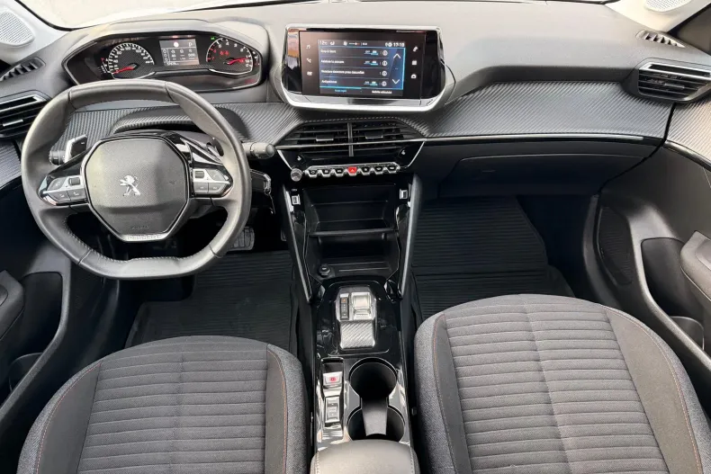 Peugeot 208 din 2022 cu 57.000 km - oferta PEU195516 - foto 14