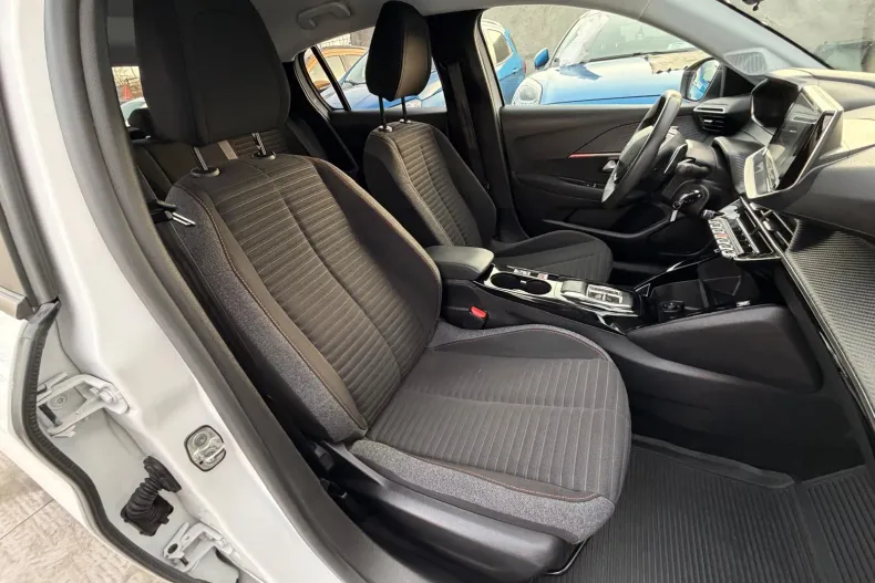 Peugeot 208 din 2022 cu 57.000 km - oferta PEU195516 - foto 16