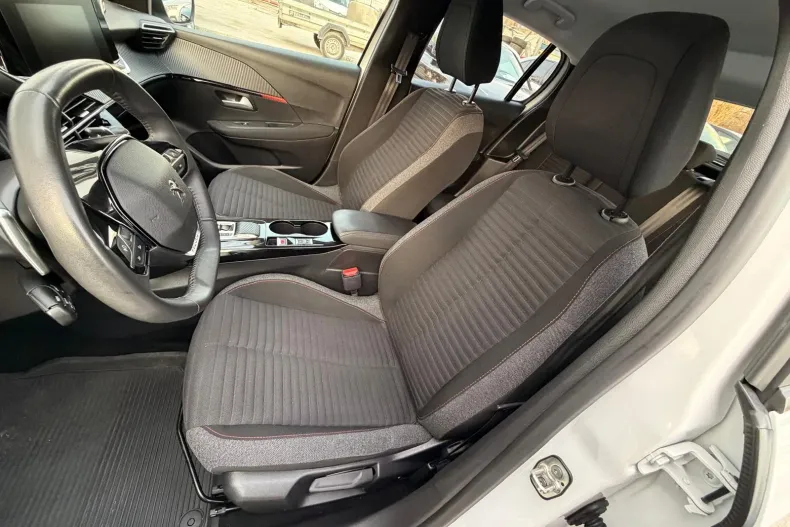 Peugeot 208 din 2022 cu 57.000 km - oferta PEU195516 - foto 17