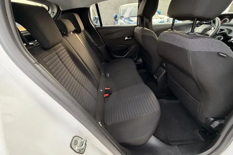 Peugeot 208 din 2022 cu 57.000 km - oferta PEU195516 - foto 18