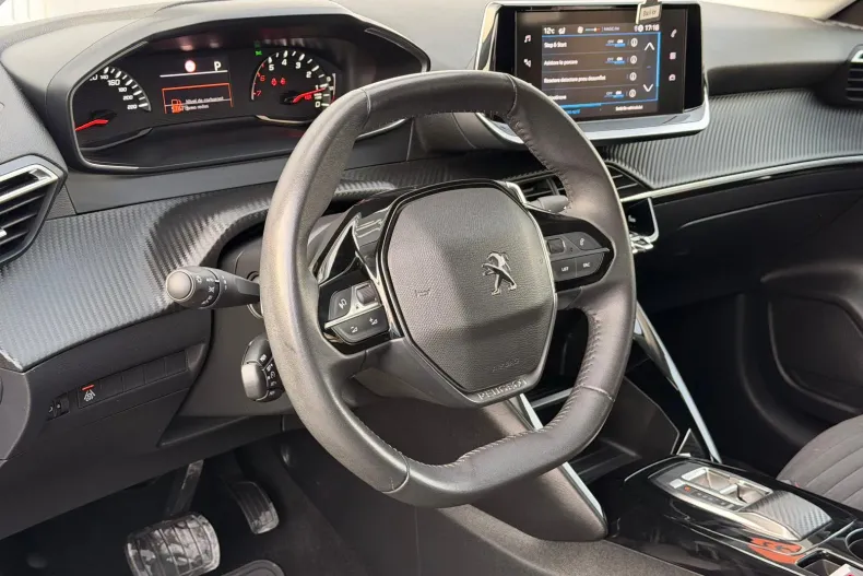 Peugeot 208 din 2022 cu 57.000 km - oferta PEU195516 - foto 20