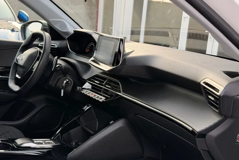 Peugeot 208 din 2022 cu 57.000 km - oferta PEU195516 - foto 21