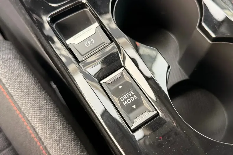 Peugeot 208 din 2022 cu 57.000 km - oferta PEU195516 - foto 27