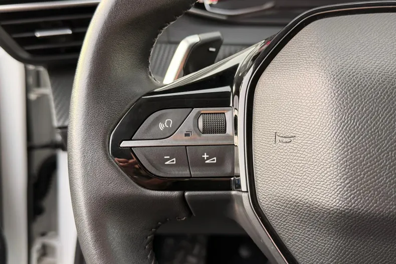Peugeot 208 din 2022 cu 57.000 km - oferta PEU195516 - foto 28