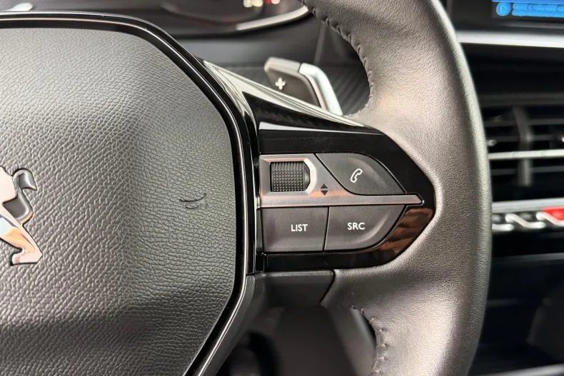 Peugeot 208 din 2022 cu 57.000 km - oferta PEU195516 - foto 29