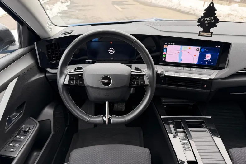 Opel Astra din 2023 cu 55.000 km - oferta OPE195517 - foto 7