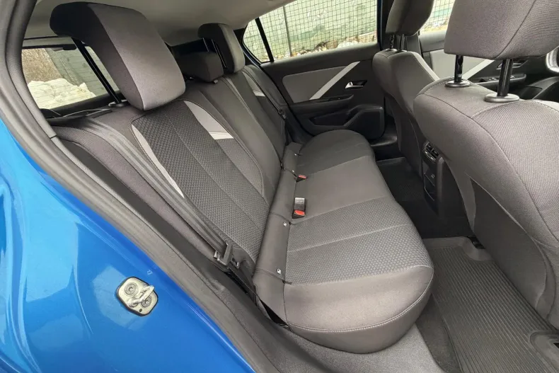 Opel Astra din 2023 cu 55.000 km - oferta OPE195517 - foto 10