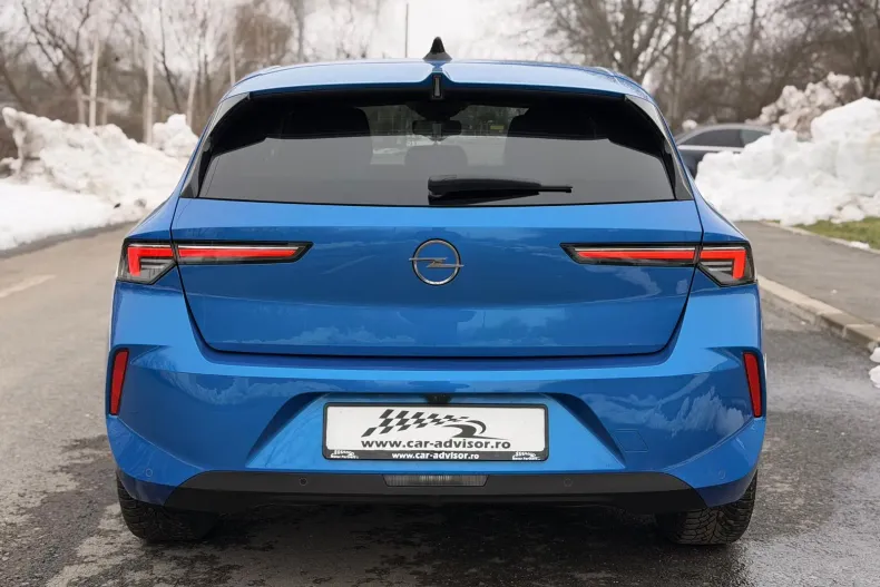 Opel Astra din 2023 cu 55.000 km - oferta OPE195517 - foto 15