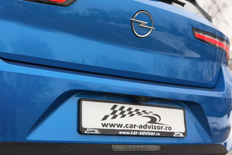 Opel Astra din 2023 cu 55.000 km - oferta OPE195517 - foto 18
