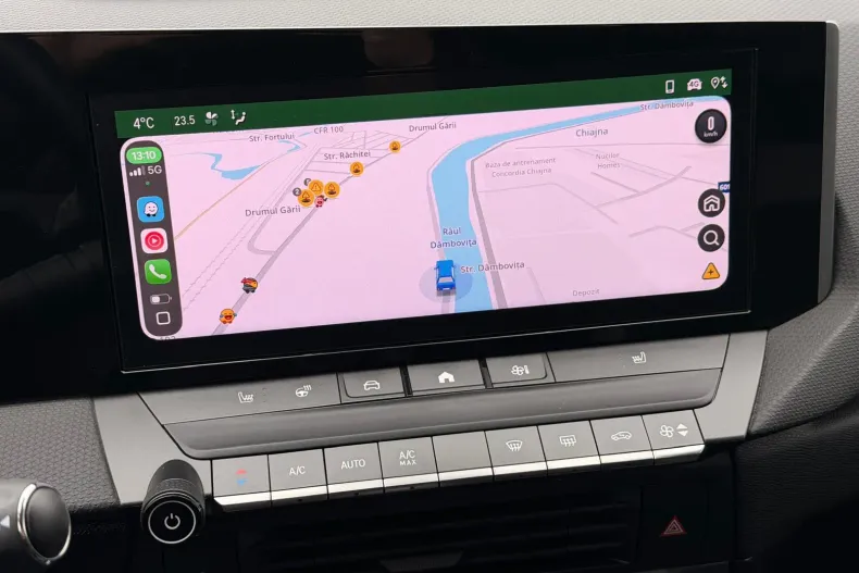 Opel Astra din 2023 cu 55.000 km - oferta OPE195517 - foto 21