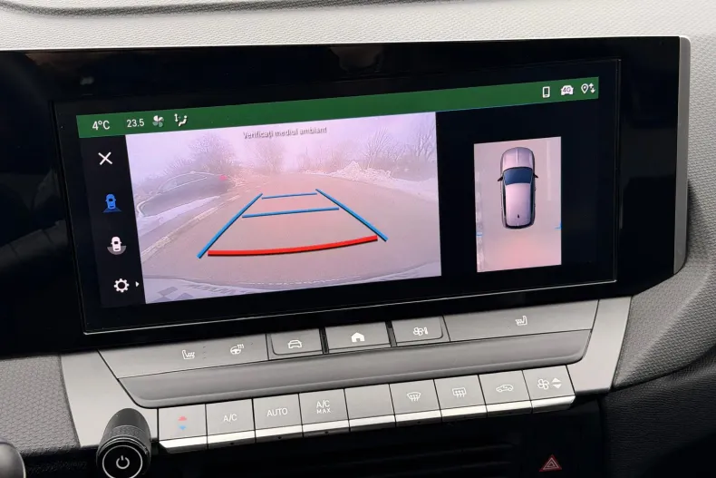 Opel Astra din 2023 cu 55.000 km - oferta OPE195517 - foto 22