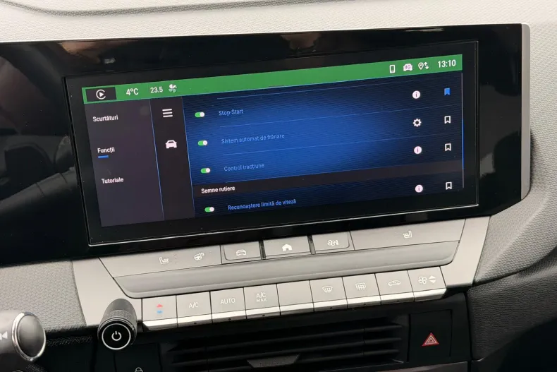 Opel Astra din 2023 cu 55.000 km - oferta OPE195517 - foto 24