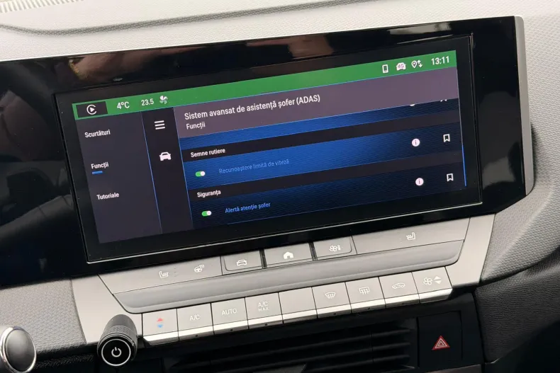 Opel Astra din 2023 cu 55.000 km - oferta OPE195517 - foto 25