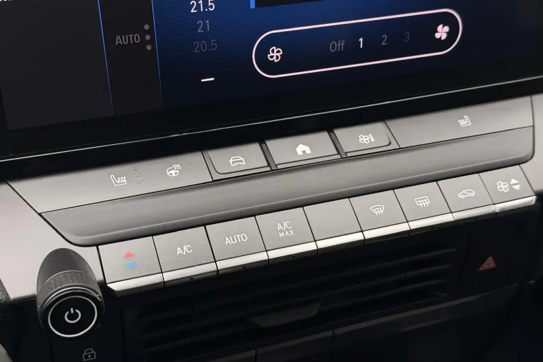 Opel Astra din 2023 cu 55.000 km - oferta OPE195517 - foto 28