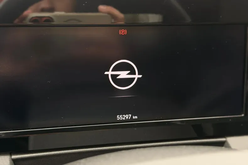 Opel Astra din 2023 cu 55.000 km - oferta OPE195517 - foto 34