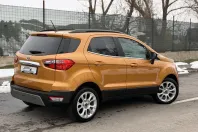 Ford EcoSport din 2022 cu 64.000 km - oferta FOR195518 - foto 3