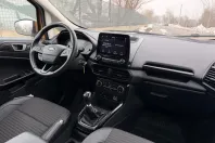 Ford EcoSport din 2022 cu 64.000 km - oferta FOR195518 - foto 5